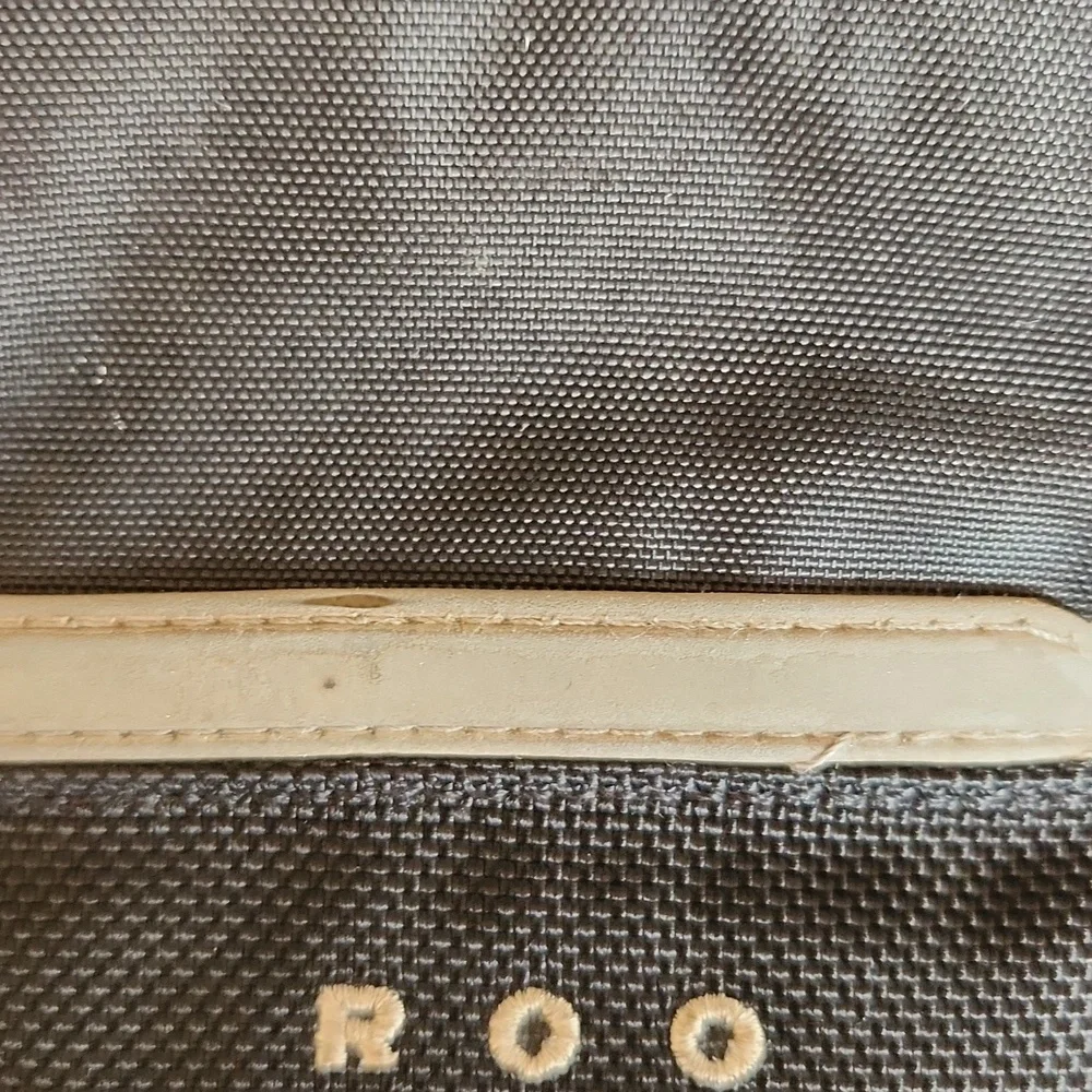 The North Face black womans belt bag - Picture 8 of 10